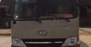 Hyundai County 2012 - Bán Hyundai County sản xuất năm 2012, 29 chỗ, xe cực chất giá 515 triệu tại Lạng Sơn