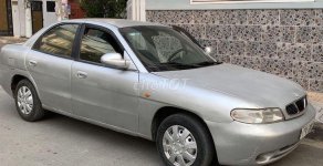 Daewoo Nubira   1998 - Bán Daewoo Nubira đời 1998, màu bạc, nhập khẩu, giá tốt giá 35 triệu tại Tp.HCM