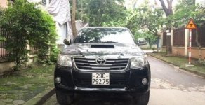 Toyota Hilux 2012 - Bán xe Toyota Hilux năm sản xuất 2012, giá tốt giá 468 triệu tại Hà Nội
