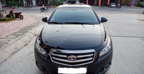 Daewoo Lacetti   2010 - Bán Daewoo Lacetti CDX 1.6 AT sản xuất năm 2010, màu đen, nhập khẩu   giá 270 triệu tại Thái Nguyên