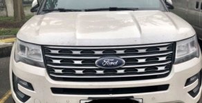 Ford Explorer   2016 - Cần bán xe Ford Explorer 2.3 AT đời 2016, nhập khẩu nguyên chiếc giá 1 tỷ 800 tr tại Hải Dương