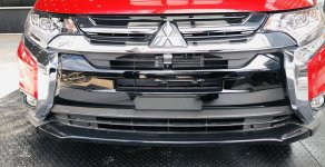 Mitsubishi Outlander Sport 2.0 CVT 2019 - Giảm giá tối đa - Tặng thêm tiền mặt, Mitsubishi Outlander Sport đời 2019, màu đỏ, 772 triệu giá 772 triệu tại Tp.HCM