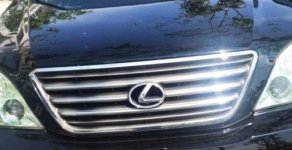 Lexus GX 2007 - Cần bán Lexus GX đời 2007 ít sử dụng giá 1 tỷ 350 tr tại Hà Nội