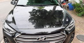Hyundai Elantra 2.0AT 2017 - Bán xe Hyundai Elantra 2.0AT đời 2017 giá 578 triệu tại Bình Dương