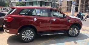 Ford Everest 2019 - Cần bán Ford Everest sản xuất 2019 nhập khẩu, giá ưu đãi giá 1 tỷ 314 tr tại Bắc Giang
