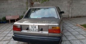 Toyota Corolla 1987 - Bán Toyota Corolla năm sản xuất 1987, xe nhập giá cạnh tranh giá 75 triệu tại Bình Phước
