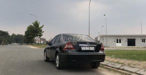 Ford Mondeo AT 2005 - Cần bán xe Ford Mondeo AT đời 2005 giá 225 triệu tại Tp.HCM