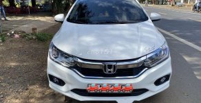 Honda City    2018 - Bán ô tô Honda City đời 2018, màu trắng giá 549 triệu tại Đắk Lắk