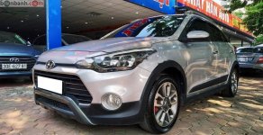 Hyundai i20 Active 2016 - Cần bán gấp Hyundai i20 Active đời 2016, màu bạc, nhập khẩu nguyên chiếc giá 455 triệu tại Hà Nội