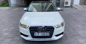 Audi A3 TFSI 2014 - Cần bán Audi A3 1.8 TFSI đời 2014, màu trắng, nhập khẩu giá 850 triệu tại Bạc Liêu