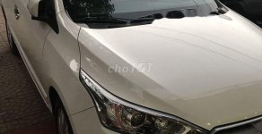 Toyota Yaris   2016 - Bán Toyota Yaris đời 2016, nhập khẩu, xe cũ giá 570 triệu tại Đắk Lắk