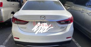 Mazda 6 2.0L 2017 - Bán Mazda 6 2.0L đời 2017, màu trắng, 750tr giá 750 triệu tại BR-Vũng Tàu