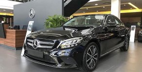Mercedes-Benz C class 2019 - Mercedes-Benz C200 2019 – ưu đãi tết 2020 cực khủng, LH: 07 08 09 1779 giá 1 tỷ 499 tr tại Khánh Hòa