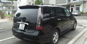 Bán xe Mitsubishi Grandis 2005, màu đen như mới, 272 triệu giá 272 triệu tại Hà Nội