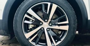 Peugeot 5008 2018 - Bán Peugeot 5008 đời 2018, màu trắng, nhập khẩu nguyên chiếc giá 1 tỷ 270 tr tại Hà Nội