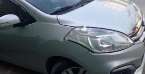 Suzuki Ertiga 2017 - Cần bán xe Suzuki Ertiga 2017, màu bạc, nhập khẩu, giá tốt giá 442 triệu tại Tp.HCM