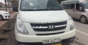 Hyundai Starex 2007 - Cần bán gấp Hyundai Starex 2007, màu trắng, xe nhập, giá chỉ 350 triệu giá 350 triệu tại Nghệ An