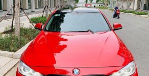 BMW 3 Series 2014 - Cần bán xe BMW 3 Series đời 2014, màu đỏ, xe nhập chính chủ, giá tốt giá 835 triệu tại Hà Nội