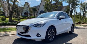 Mazda 2       2017 - Cần bán Mazda 2 đời 2017, màu trắng, giá tốt giá 495 triệu tại Đắk Lắk
