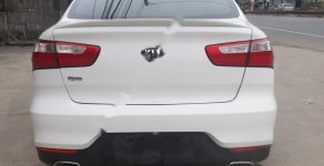 Kia Rio 2016 - Bán Kia Rio năm sản xuất 2016, màu trắng, nhập khẩu nguyên chiếc giá 420 triệu tại Vĩnh Phúc