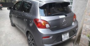 Mitsubishi Mirage AT 2016 - Cần bán gấp Mitsubishi Mirage AT sản xuất 2016, nhập khẩu nguyên chiếc giá 415 triệu tại Tp.HCM