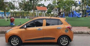 Hyundai Grand i10   AT 2014 - Bán Hyundai Grand i10 năm sản xuất 2014, nhập khẩu giá 319 triệu tại Bắc Ninh