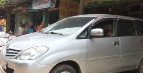 Toyota Innova 2010 - Bán Toyota Innova G năm sản xuất 2010, 386tr giá 386 triệu tại Bắc Giang