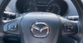 Mazda BT 50 2.2L 4x2 AT 2015 - Xe Mazda BT 50 2.2L 4x2 AT đời 2015, xe nhập số tự động, 469tr giá 469 triệu tại Thanh Hóa