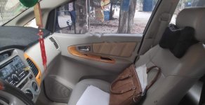 Toyota Innova G 2009 - Bán xe Toyota Innova G đời 2009, màu bạc số tự động, giá 338tr giá 338 triệu tại Bắc Giang