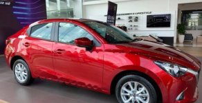 Mazda 2 Delu 2019 - Bán xe Mazda 2 Delu năm sản xuất 2019, màu đỏ, nhập khẩu nguyên chiếc số tự động, giá 479tr giá 479 triệu tại Lâm Đồng