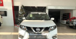 Nissan X trail 2019 - Cần bán Nissan X trail đời 2019, màu trắng, giá tốt giá 941 triệu tại Hải Phòng