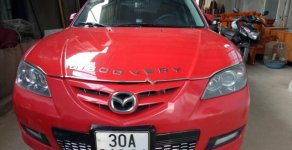 Mazda 3 2009 - Bán Mazda 3 đời 2009, màu đỏ, nhập khẩu nguyên chiếc, giá tốt giá 355 triệu tại Yên Bái