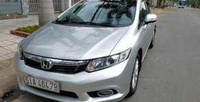 Honda Civic       2013 - Bán Honda Civic sản xuất năm 2013 giá 488 triệu tại Tp.HCM