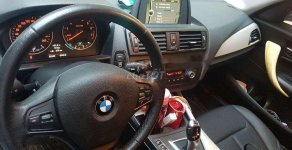 Bán BMW 116i sản xuất năm 2013, xe nhập giá 670 triệu tại Tp.HCM