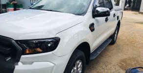 Ford Ranger 2016 - Bán Ford Ranger năm 2016, màu trắng, 479 triệu giá 479 triệu tại Bình Định