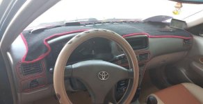 Cần bán lại xe Toyota Corolla MT sản xuất 2001 giá 205 triệu tại BR-Vũng Tàu