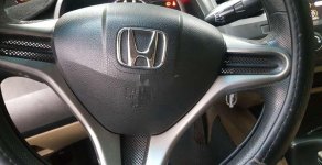 Honda Civic 2009 - Cần bán xe Honda Civic năm 2009, nhập khẩu giá 310 triệu tại Thái Bình
