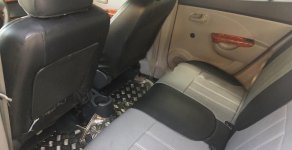 Kia Picanto 2007 - Cần bán gấp Kia Picanto đời 2007, màu bạc, xe nhập chính chủ, 172 triệu giá 172 triệu tại Tp.HCM