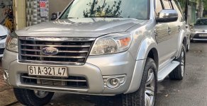 Ford Everest 2011 - Cần bán Ford Everest đời 2011, giá 515tr giá 515 triệu tại Bình Dương