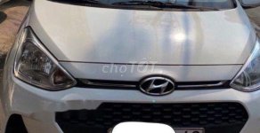 Hyundai Grand i10   2017 - Bán ô tô Hyundai Grand i10 năm 2017, máy 1.2 tự động giá 369 triệu tại Gia Lai