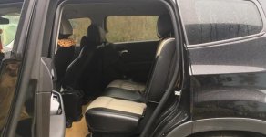 Chevrolet Orlando   2017 - Cần bán xe cũ Chevrolet Orlando LT 1.8 năm sản xuất 2017, màu đen   giá 488 triệu tại Thái Nguyên