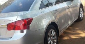 Chevrolet Cruze 2015 - Bán xe Chevrolet Cruze sản xuất năm 2015, màu bạc giá 339 triệu tại Đồng Nai