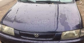 Mazda 323   1997 - Cần bán Mazda 323 đời 1997, xe như hình giá 80 triệu tại Hà Nội