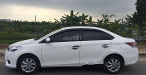 Toyota Vios MT 2016 - Cần bán Toyota Vios MT sản xuất năm 2016 giá cạnh tranh giá 405 triệu tại Đà Nẵng