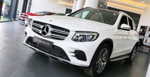 Mercedes-Benz GLC-Class  300 2019 - Mercedes-Benz GLC300 2020 - hỗ trợ Bank 80%, LH: 07 08 09 1779 giá 2 tỷ 559 tr tại Khánh Hòa