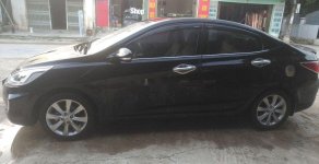 Hyundai Accent AT 2017 - Cần bán xe Hyundai Accent AT sản xuất 2017 giá 475 triệu tại Thanh Hóa