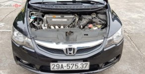 Honda Civic 2012 - Bán Honda Civic năm sản xuất 2012, màu đen chính chủ giá 478 triệu tại Hà Nội