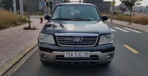 Ford Escape 2006 - Bán xe Ford Escape đời 2006, màu xám số tự động giá 215 triệu tại Bình Dương