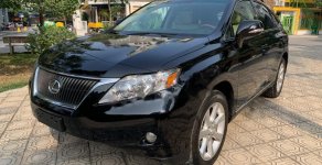 Lexus RX   2009 - Bán Lexus RX đời 2009, màu đen, xe nhập, chính chủ giá 1 tỷ 230 tr tại Hà Nội