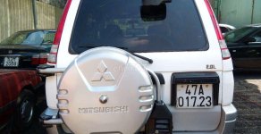Mitsubishi Jolie 2002 - Cần bán xe Mitsubishi Jolie đời 2002, 115tr giá 115 triệu tại Đồng Nai